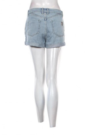 Damen Shorts Roxy, Größe S, Farbe Blau, Preis 39,39 €