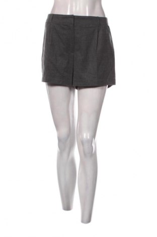 Pantaloni scurți de femei S.Oliver, Mărime XL, Culoare Gri, Preț 63,99 Lei