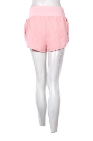 Damskie szorty SHEIN, Rozmiar M, Kolor Różowy, Cena 43,68 zł