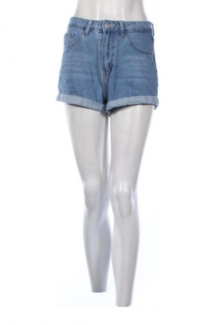 Dámské kraťasy  SHEIN, Velikost M, Barva Modrá, Cena  241,00 Kč