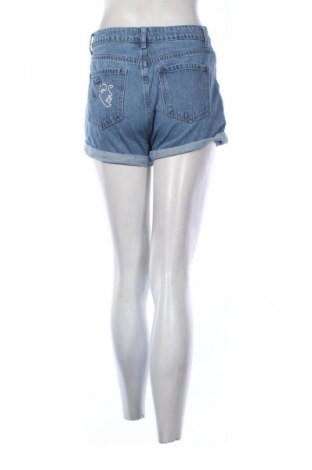 Dámské kraťasy  SHEIN, Velikost M, Barva Modrá, Cena  241,00 Kč