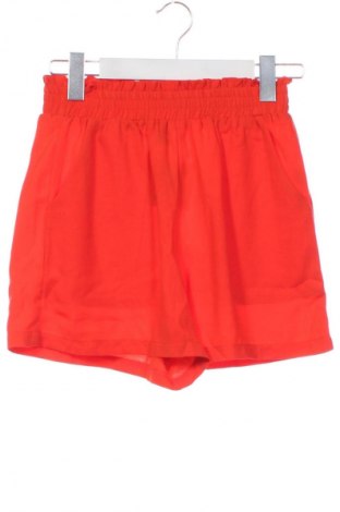 Dámské kraťasy  SHEIN, Velikost XS, Barva Oranžová, Cena  241,00 Kč