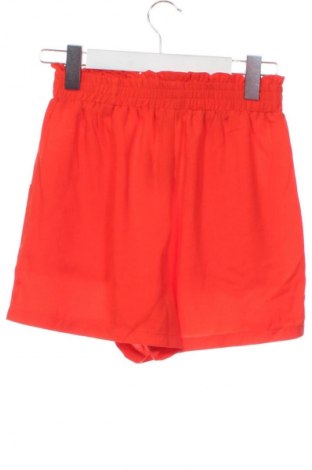 Dámské kraťasy  SHEIN, Velikost XS, Barva Oranžová, Cena  241,00 Kč