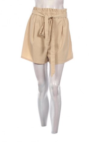 Damen Shorts SHEIN, Größe S, Farbe Beige, Preis € 5,12