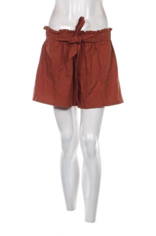 Damen Shorts SHEIN, Größe L, Farbe Braun, Preis 9,72 €