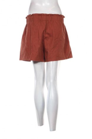 Damen Shorts SHEIN, Größe L, Farbe Braun, Preis 9,72 €