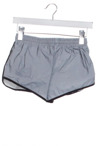 Дамски къс панталон SHEIN, Размер XS, Цвят Сив, Цена 19,00 лв.
