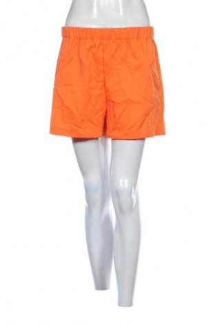 Dámské kraťasy  SHEIN, Velikost S, Barva Oranžová, Cena  241,00 Kč