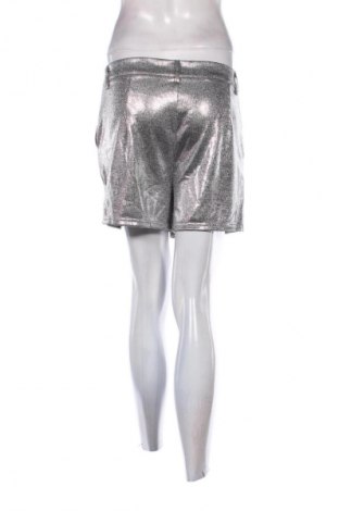 Pantaloni scurți de femei SHEIN, Mărime L, Culoare Gri, Preț 51,45 Lei