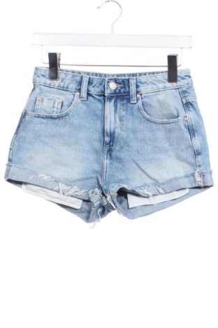 Damen Shorts Seven Sins, Größe XS, Farbe Blau, Preis 17,36 €