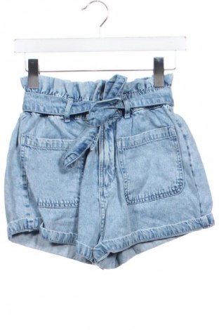 Damen Shorts Sinsay, Größe XS, Farbe Blau, Preis 9,72 €