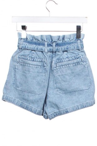 Damen Shorts Sinsay, Größe XS, Farbe Blau, Preis 9,72 €