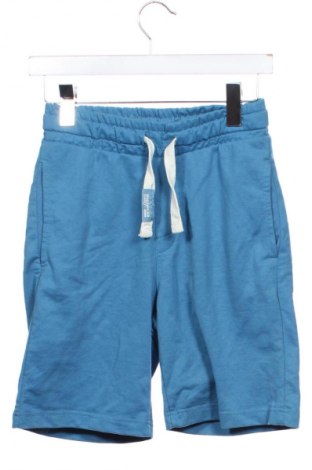 Dámske kraťasy  Sinsay, Veľkosť XS, Farba Modrá, Cena  8,95 €