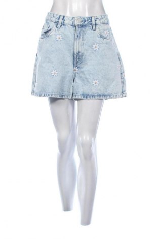 Dámske kraťasy  Sinsay, Veľkosť XL, Farba Viacfarebná, Cena  12,81 €