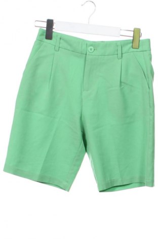 Női rövidnadrág Sinsay, Méret XS, Szín Zöld, Ár 3 828 Ft
