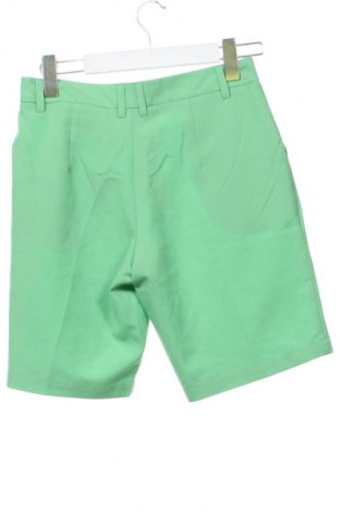 Női rövidnadrág Sinsay, Méret XS, Szín Zöld, Ár 3 828 Ft