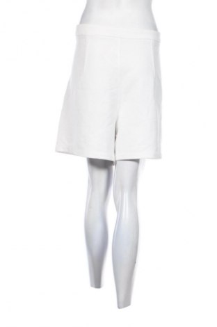 Dámské kraťasy  Sinsay, Velikost XXL, Barva Bílá, Cena  139,00 Kč