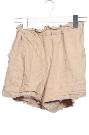 Damen Shorts Sinsay, Größe XS, Farbe Beige, Preis € 7,99