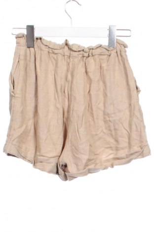 Damen Shorts Sinsay, Größe XS, Farbe Beige, Preis € 7,99
