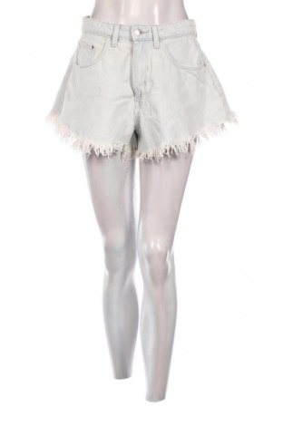 Damen Shorts Sinsay, Größe M, Farbe Blau, Preis € 13,30