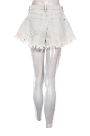 Damen Shorts Sinsay, Größe M, Farbe Blau, Preis € 13,30