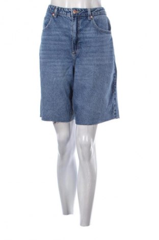 Dámské kraťasy  Sinsay, Velikost L, Barva Modrá, Cena  241,00 Kč