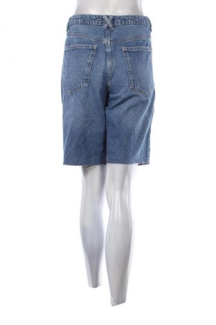 Dámské kraťasy  Sinsay, Velikost L, Barva Modrá, Cena  241,00 Kč