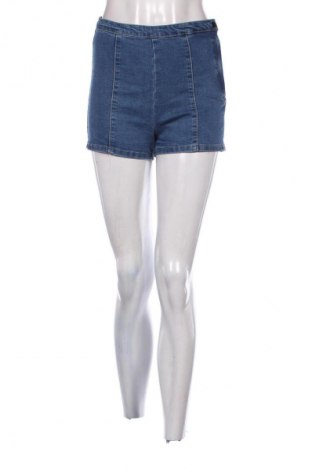Dámské kraťasy  Sinsay, Velikost M, Barva Modrá, Cena  242,00 Kč