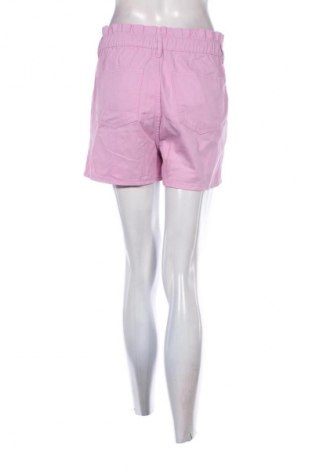 Dámské kraťasy  Sinsay, Velikost S, Barva Růžová, Cena  242,00 Kč