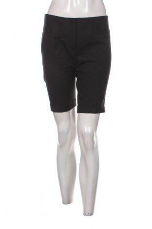 Γυναικείο κοντό παντελόνι Sisley, Μέγεθος M, Χρώμα Μαύρο, Τιμή 25,00 €