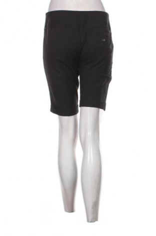 Γυναικείο κοντό παντελόνι Sisley, Μέγεθος M, Χρώμα Μαύρο, Τιμή 25,00 €