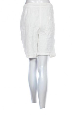 Női rövidnadrág Smog, Méret XXL, Szín Fehér, Ár 3 800 Ft