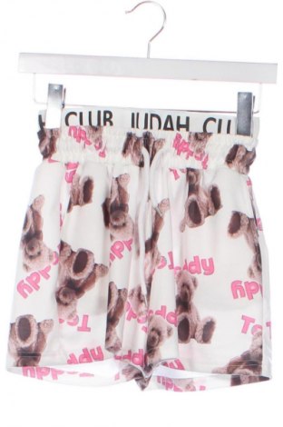 Γυναικείο κοντό παντελόνι Solin, Μέγεθος XS, Χρώμα Πολύχρωμο, Τιμή 6,99 €