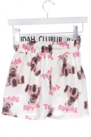 Γυναικείο κοντό παντελόνι Solin, Μέγεθος XS, Χρώμα Πολύχρωμο, Τιμή 6,99 €