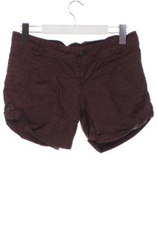Dámské kraťasy  Spot, Velikost XS, Barva Hnědá, Cena  430,00 Kč