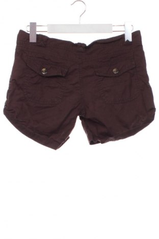 Dámské kraťasy  Spot, Velikost XS, Barva Hnědá, Cena  430,00 Kč