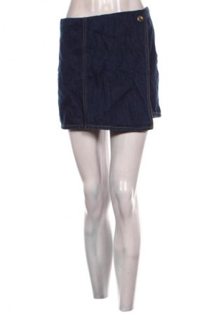 Női rövidnadrág Stradivarius, Méret M, Szín Kék, Ár 8 009 Ft