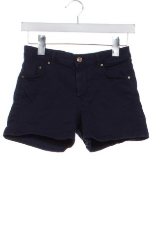 Damen Shorts Stradivarius, Größe XXS, Farbe Blau, Preis € 5,12