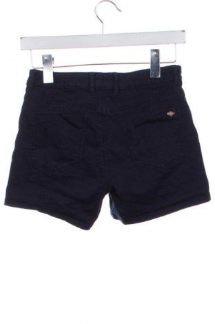 Damen Shorts Stradivarius, Größe XXS, Farbe Blau, Preis € 5,12