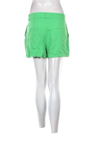 Dámské kraťasy  Stradivarius, Velikost S, Barva Zelená, Cena  241,00 Kč