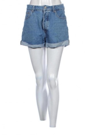 Dámské kraťasy  Stradivarius, Velikost M, Barva Modrá, Cena  241,00 Kč