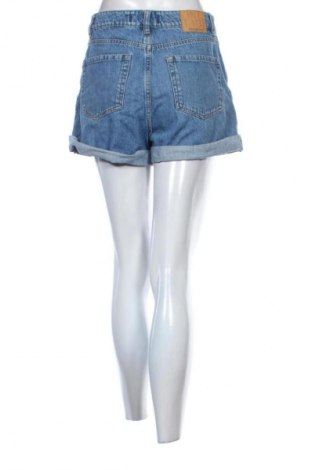Dámské kraťasy  Stradivarius, Velikost M, Barva Modrá, Cena  241,00 Kč