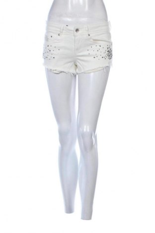 Damen Shorts Superdry, Größe M, Farbe Weiß, Preis € 17,50