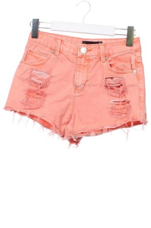Dámské kraťasy  Tally Weijl, Velikost XS, Barva Růžová, Cena  241,00 Kč