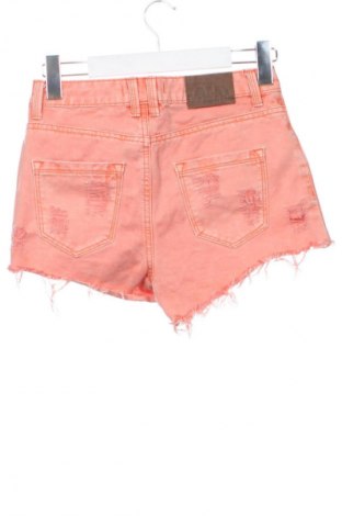 Dámské kraťasy  Tally Weijl, Velikost XS, Barva Růžová, Cena  241,00 Kč