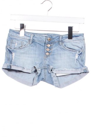 Damskie szorty Tally Weijl, Rozmiar XS, Kolor Niebieski, Cena 39,99 zł