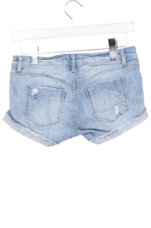 Damskie szorty Tally Weijl, Rozmiar XS, Kolor Niebieski, Cena 39,99 zł