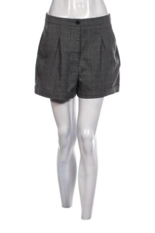 Pantaloni scurți de femei Tally Weijl, Mărime L, Culoare Gri, Preț 50,99 Lei