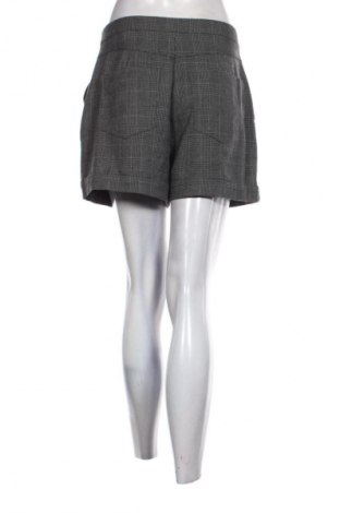 Pantaloni scurți de femei Tally Weijl, Mărime L, Culoare Gri, Preț 50,99 Lei