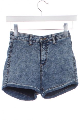 Dámské kraťasy  Tally Weijl, Velikost XS, Barva Modrá, Cena  247,00 Kč